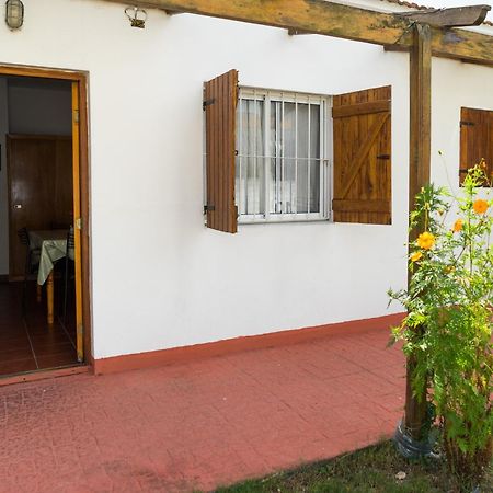 Departamentos Villahermosa De Un Dormitorio - Dos Dormitorios Y Monoambientes San Clemente del Tuyú Екстериор снимка