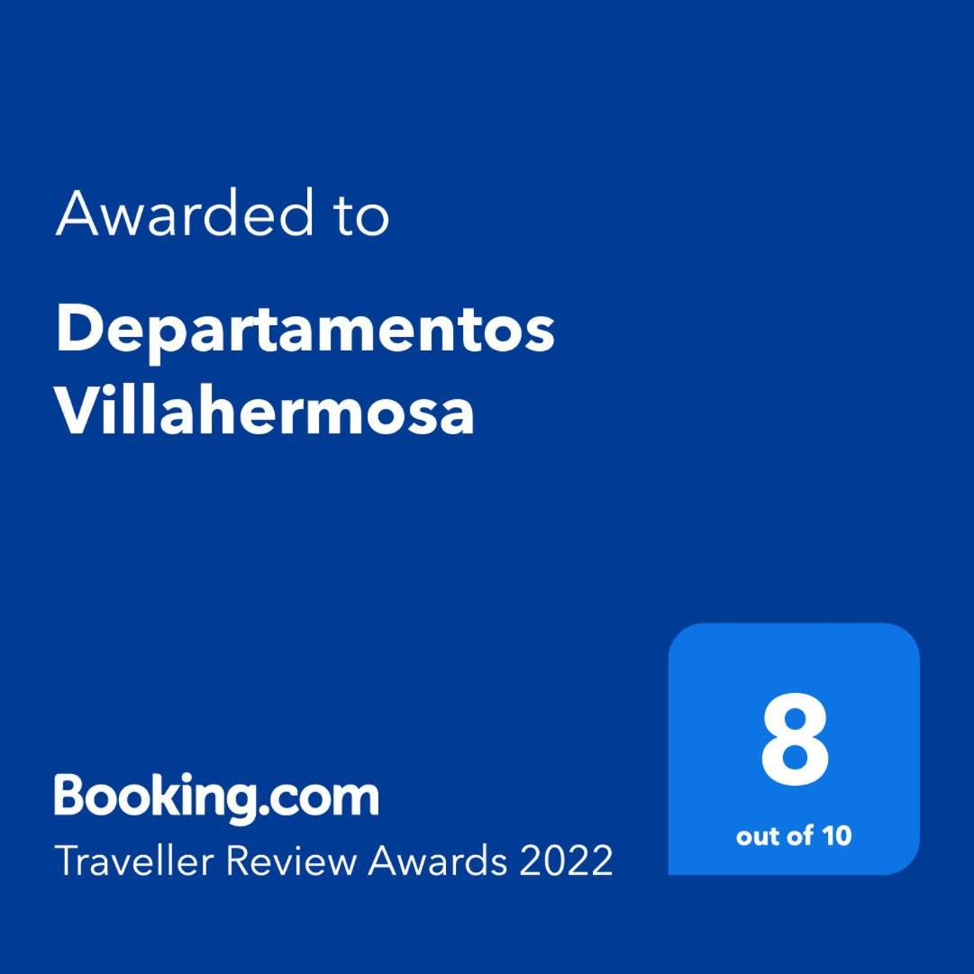 Departamentos Villahermosa De Un Dormitorio - Dos Dormitorios Y Monoambientes San Clemente del Tuyú Екстериор снимка