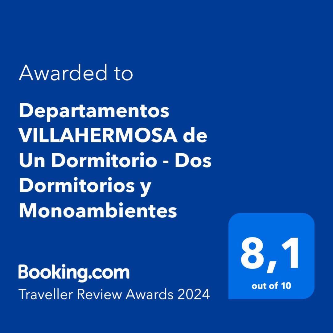 Departamentos Villahermosa De Un Dormitorio - Dos Dormitorios Y Monoambientes San Clemente del Tuyú Екстериор снимка