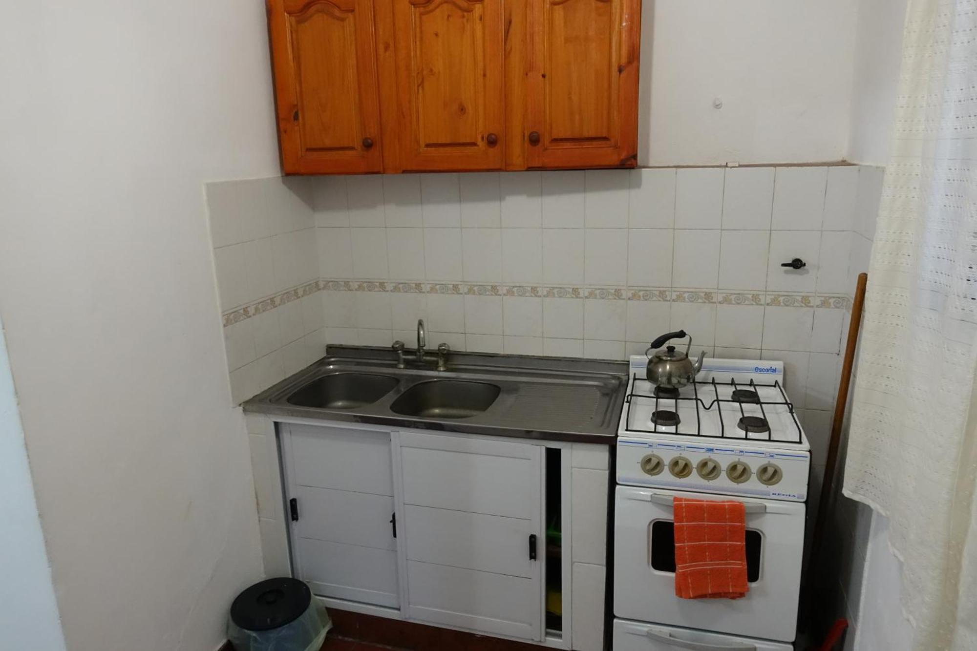 Departamentos Villahermosa De Un Dormitorio - Dos Dormitorios Y Monoambientes San Clemente del Tuyú Екстериор снимка