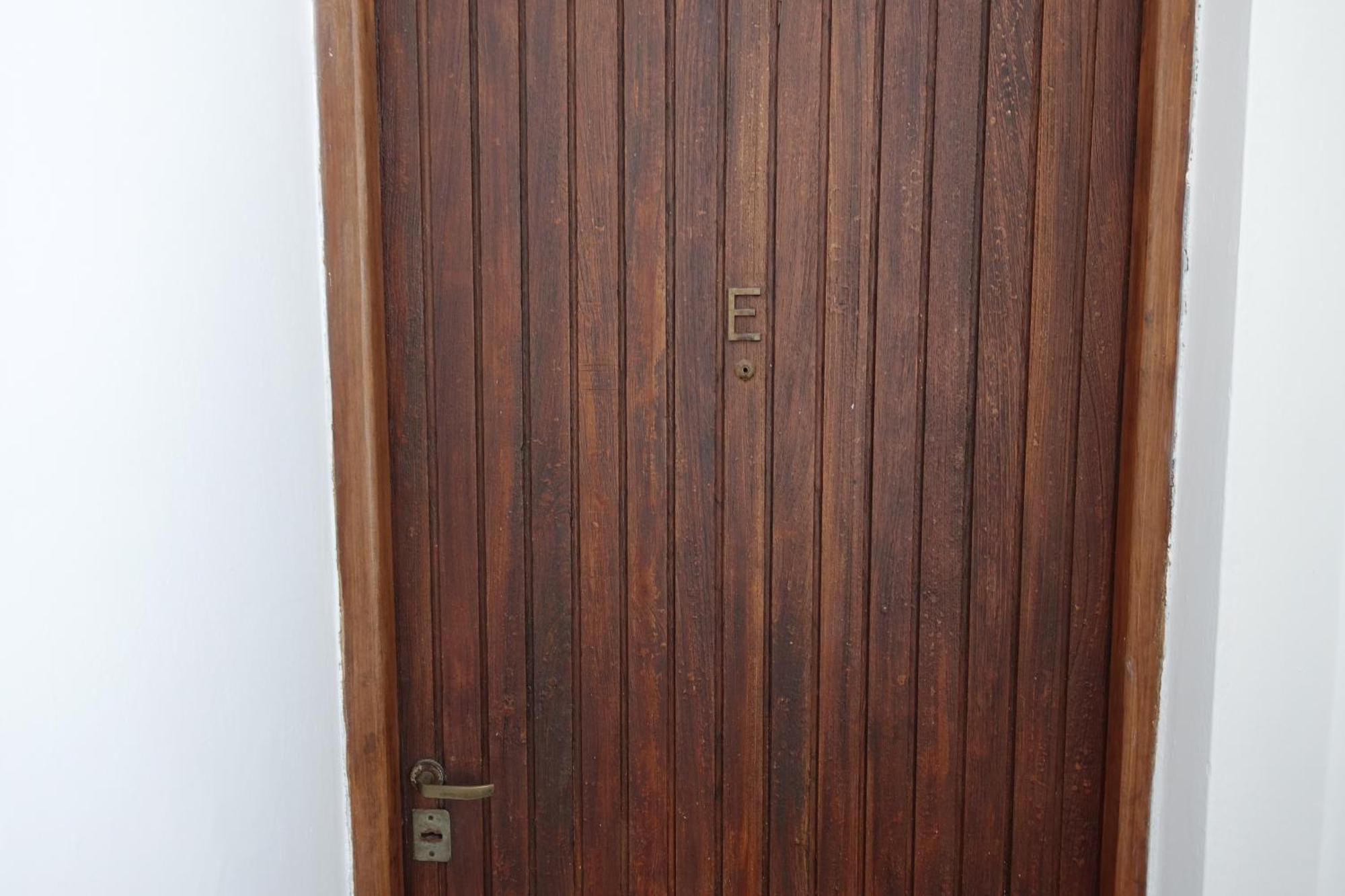 Departamentos Villahermosa De Un Dormitorio - Dos Dormitorios Y Monoambientes San Clemente del Tuyú Екстериор снимка
