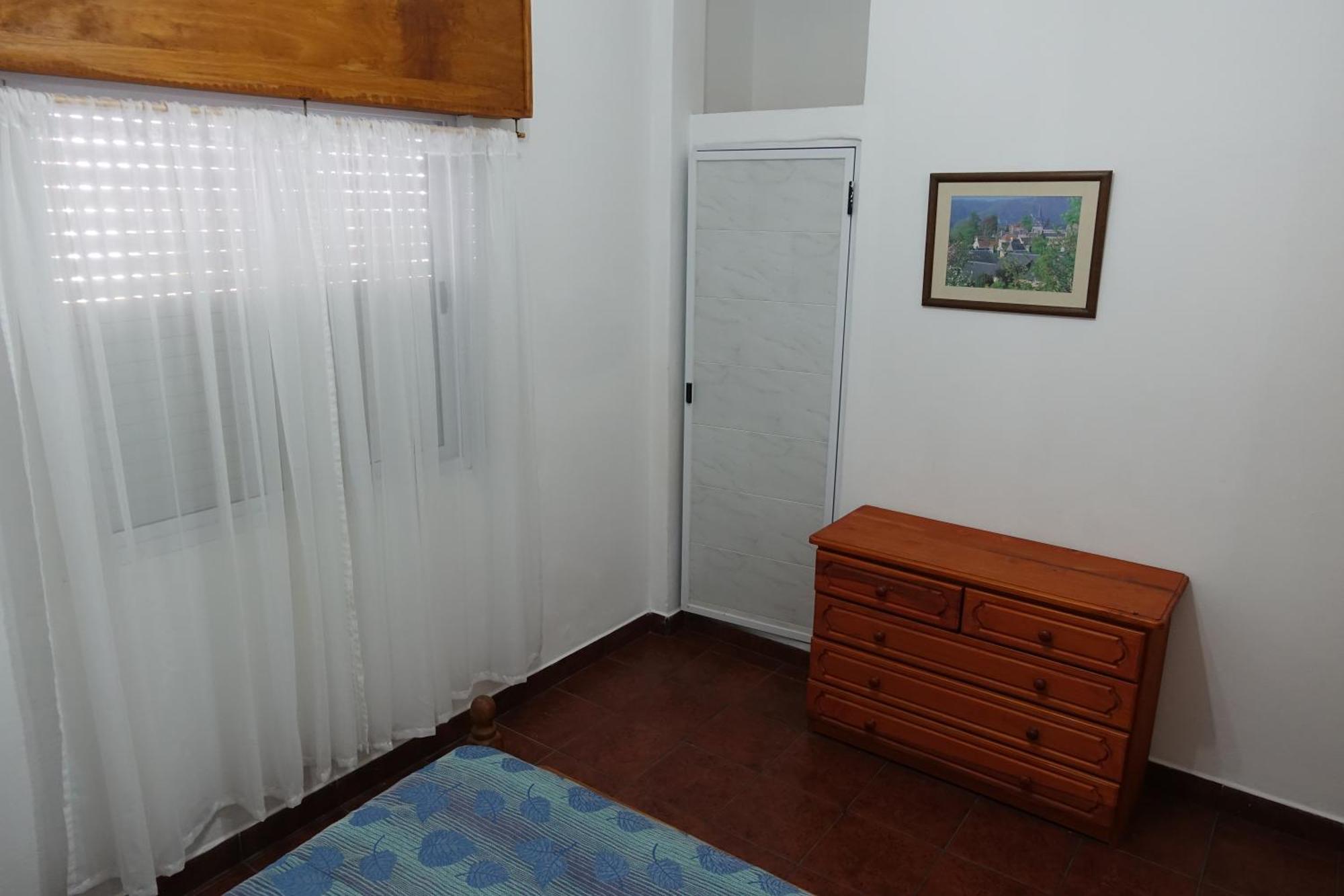 Departamentos Villahermosa De Un Dormitorio - Dos Dormitorios Y Monoambientes San Clemente del Tuyú Екстериор снимка