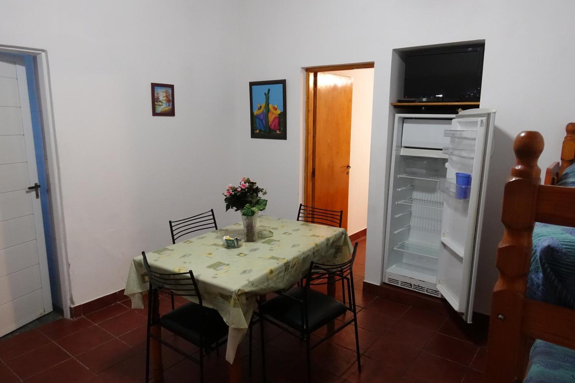 Departamentos Villahermosa De Un Dormitorio - Dos Dormitorios Y Monoambientes San Clemente del Tuyú Екстериор снимка