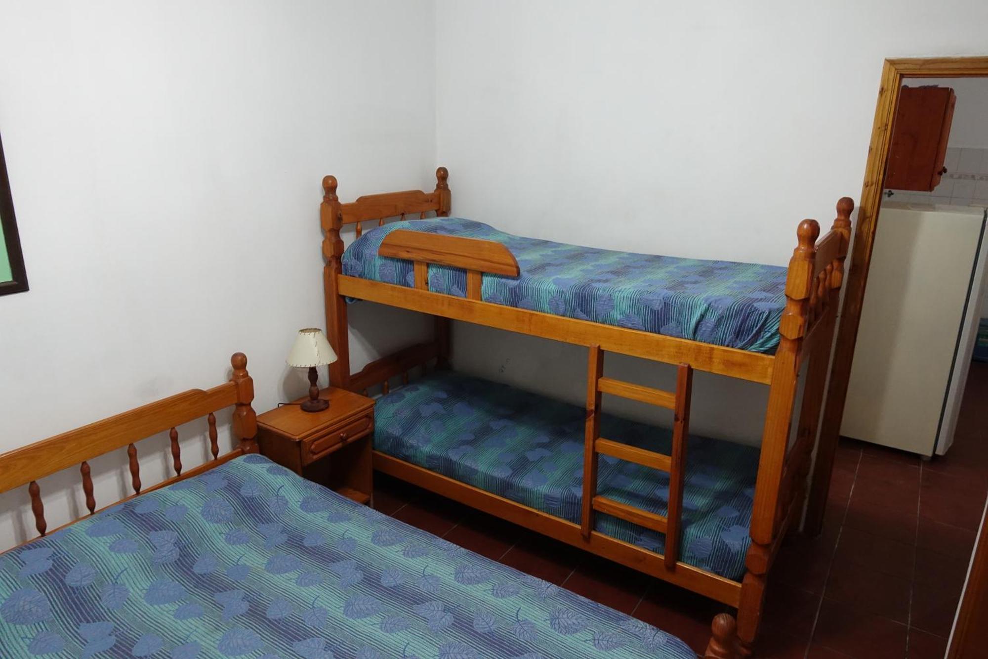 Departamentos Villahermosa De Un Dormitorio - Dos Dormitorios Y Monoambientes San Clemente del Tuyú Екстериор снимка