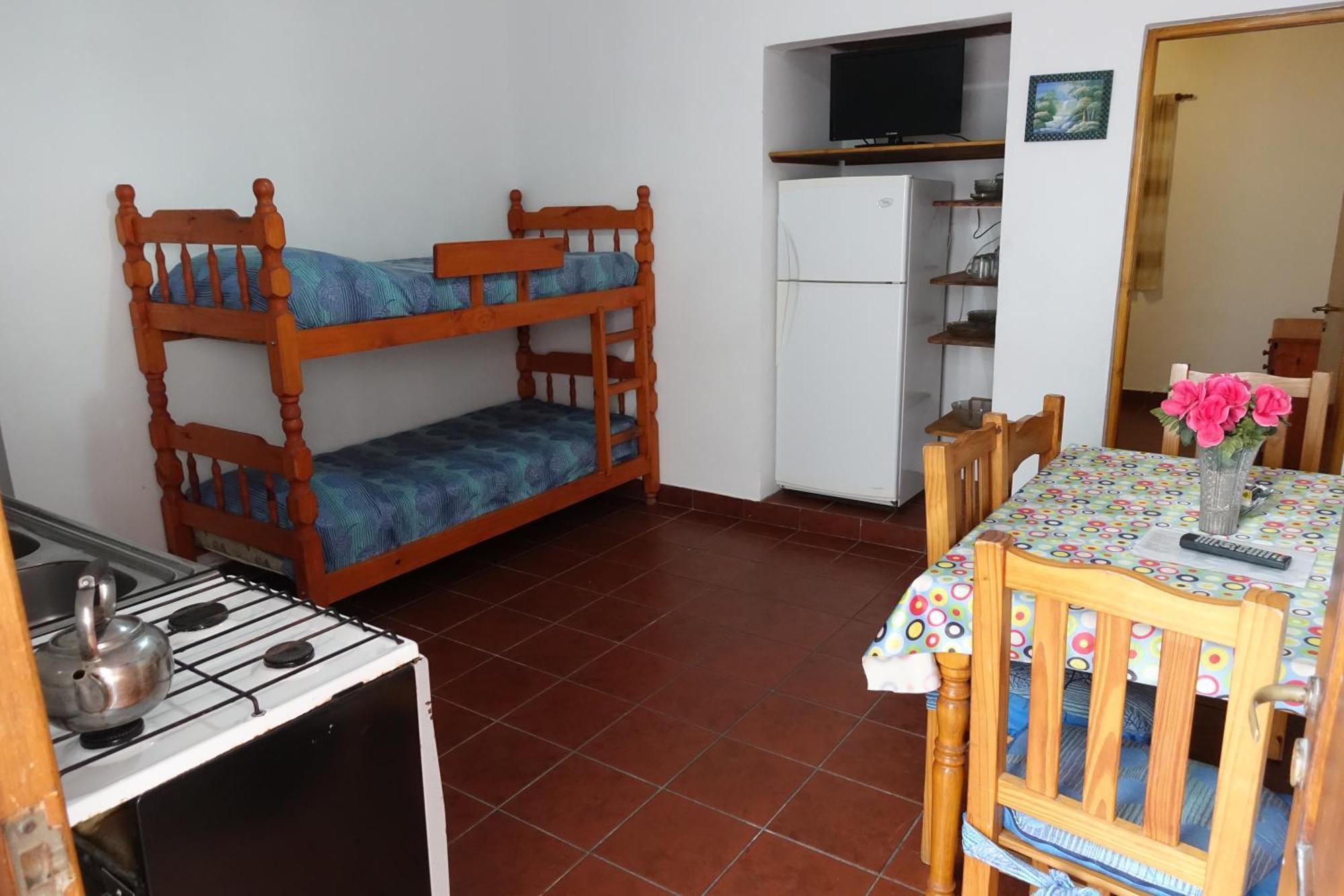 Departamentos Villahermosa De Un Dormitorio - Dos Dormitorios Y Monoambientes San Clemente del Tuyú Екстериор снимка