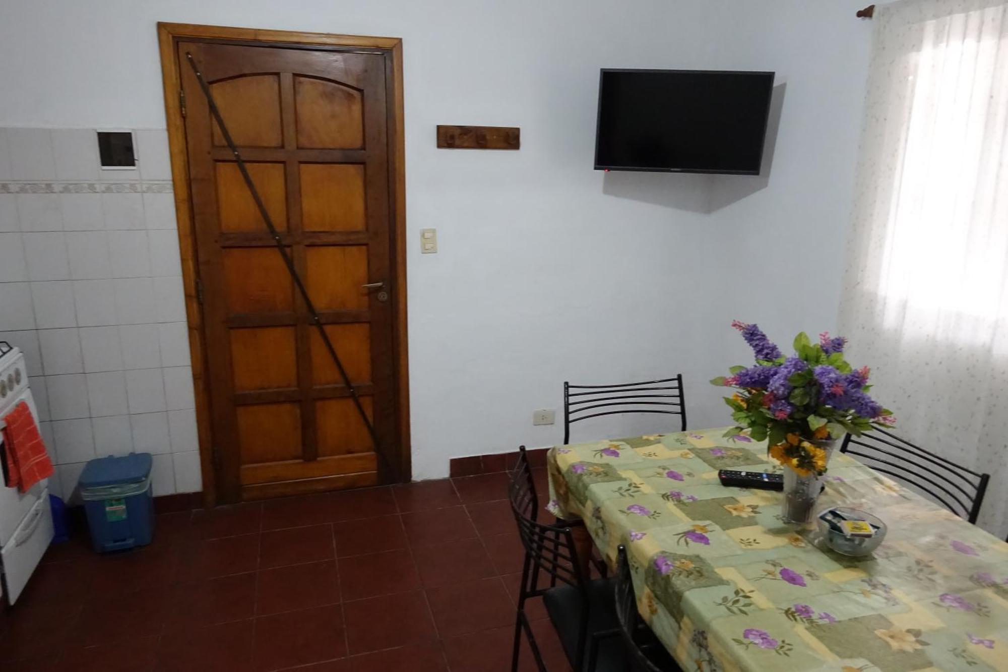 Departamentos Villahermosa De Un Dormitorio - Dos Dormitorios Y Monoambientes San Clemente del Tuyú Екстериор снимка