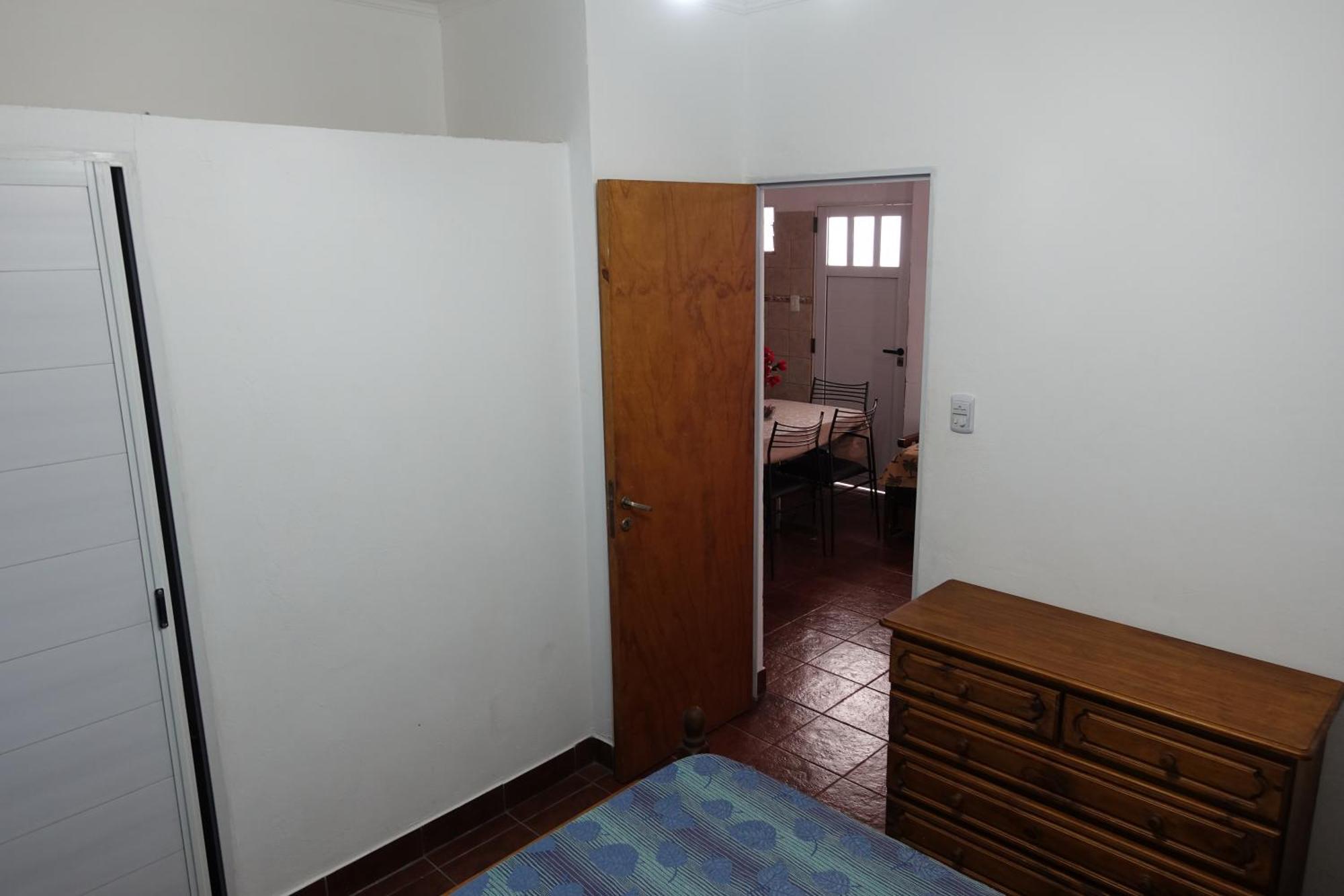 Departamentos Villahermosa De Un Dormitorio - Dos Dormitorios Y Monoambientes San Clemente del Tuyú Екстериор снимка