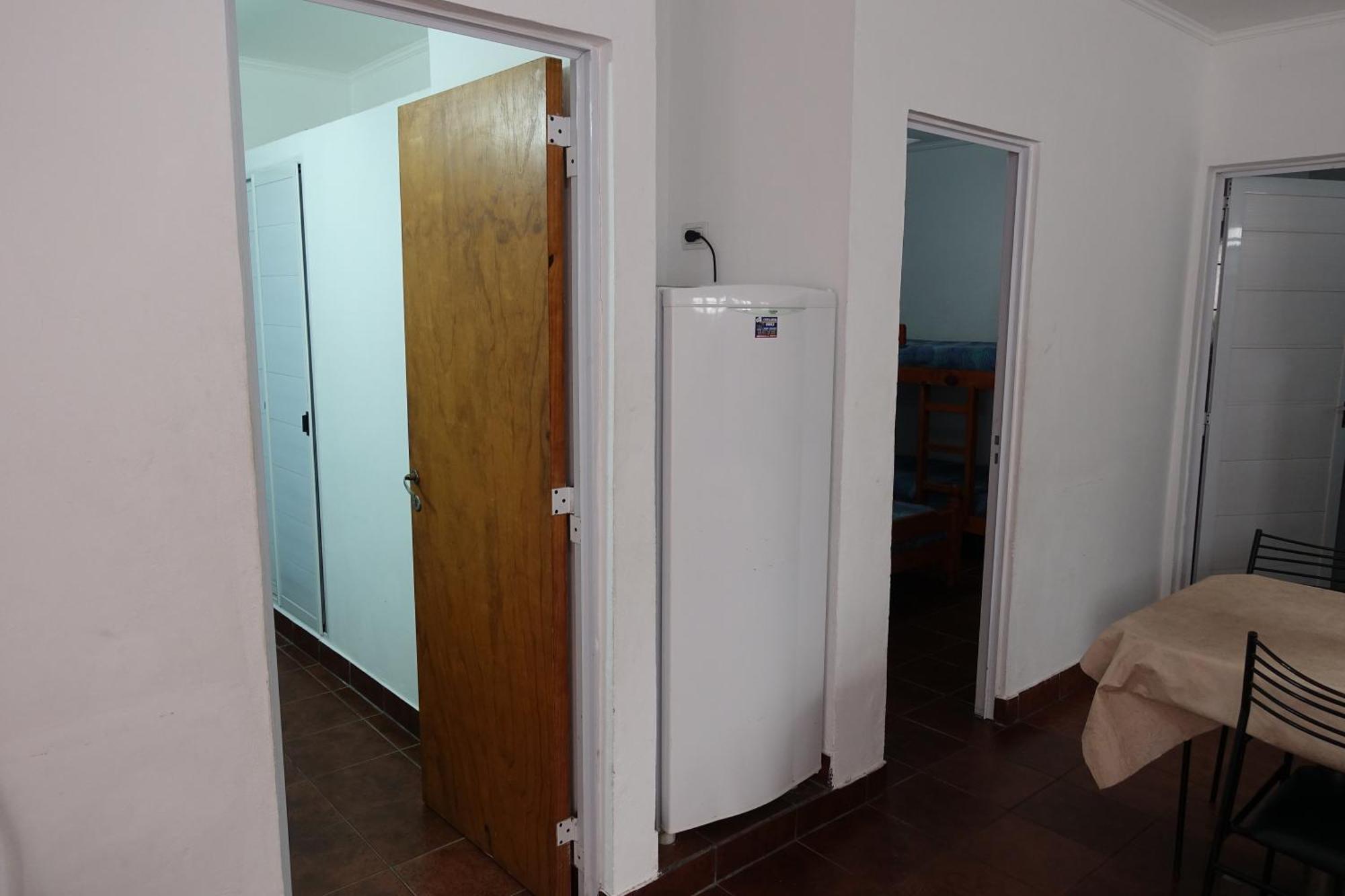 Departamentos Villahermosa De Un Dormitorio - Dos Dormitorios Y Monoambientes San Clemente del Tuyú Екстериор снимка