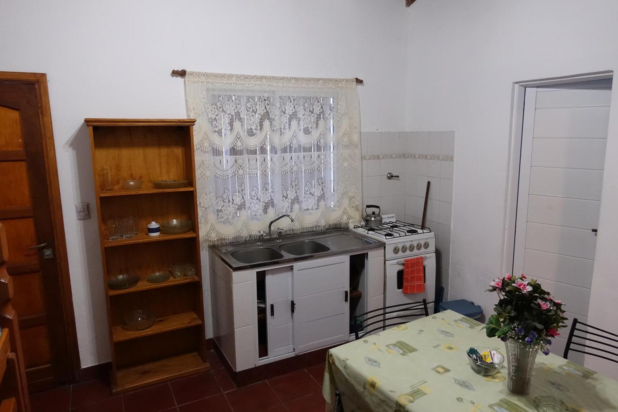 Departamentos Villahermosa De Un Dormitorio - Dos Dormitorios Y Monoambientes San Clemente del Tuyú Екстериор снимка