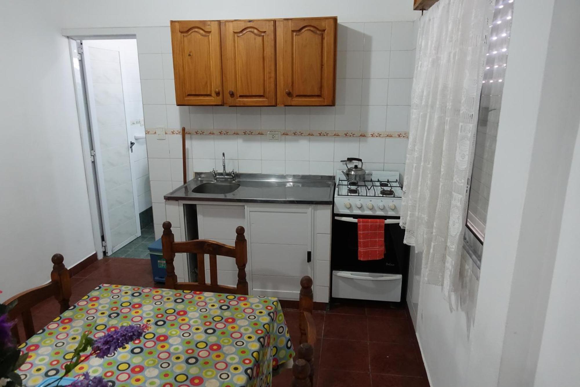 Departamentos Villahermosa De Un Dormitorio - Dos Dormitorios Y Monoambientes San Clemente del Tuyú Екстериор снимка