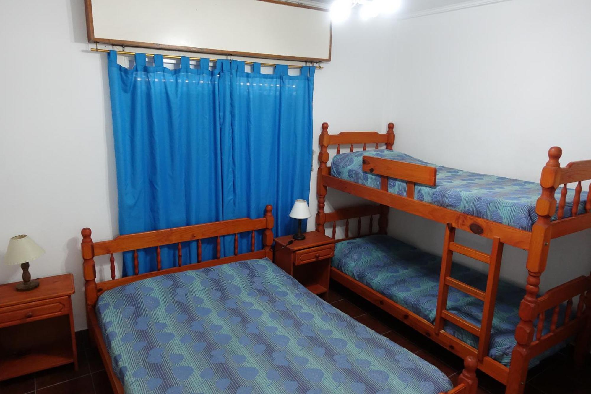 Departamentos Villahermosa De Un Dormitorio - Dos Dormitorios Y Monoambientes San Clemente del Tuyú Екстериор снимка
