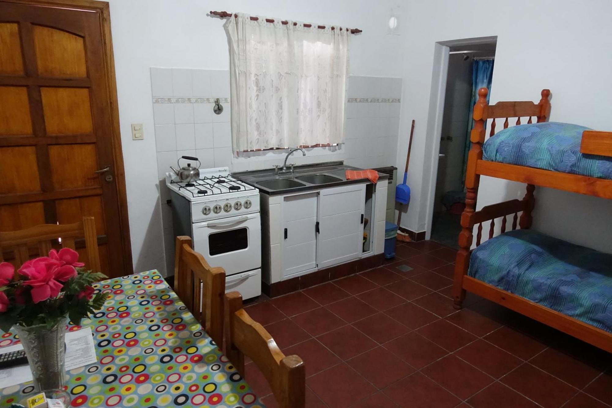 Departamentos Villahermosa De Un Dormitorio - Dos Dormitorios Y Monoambientes San Clemente del Tuyú Екстериор снимка