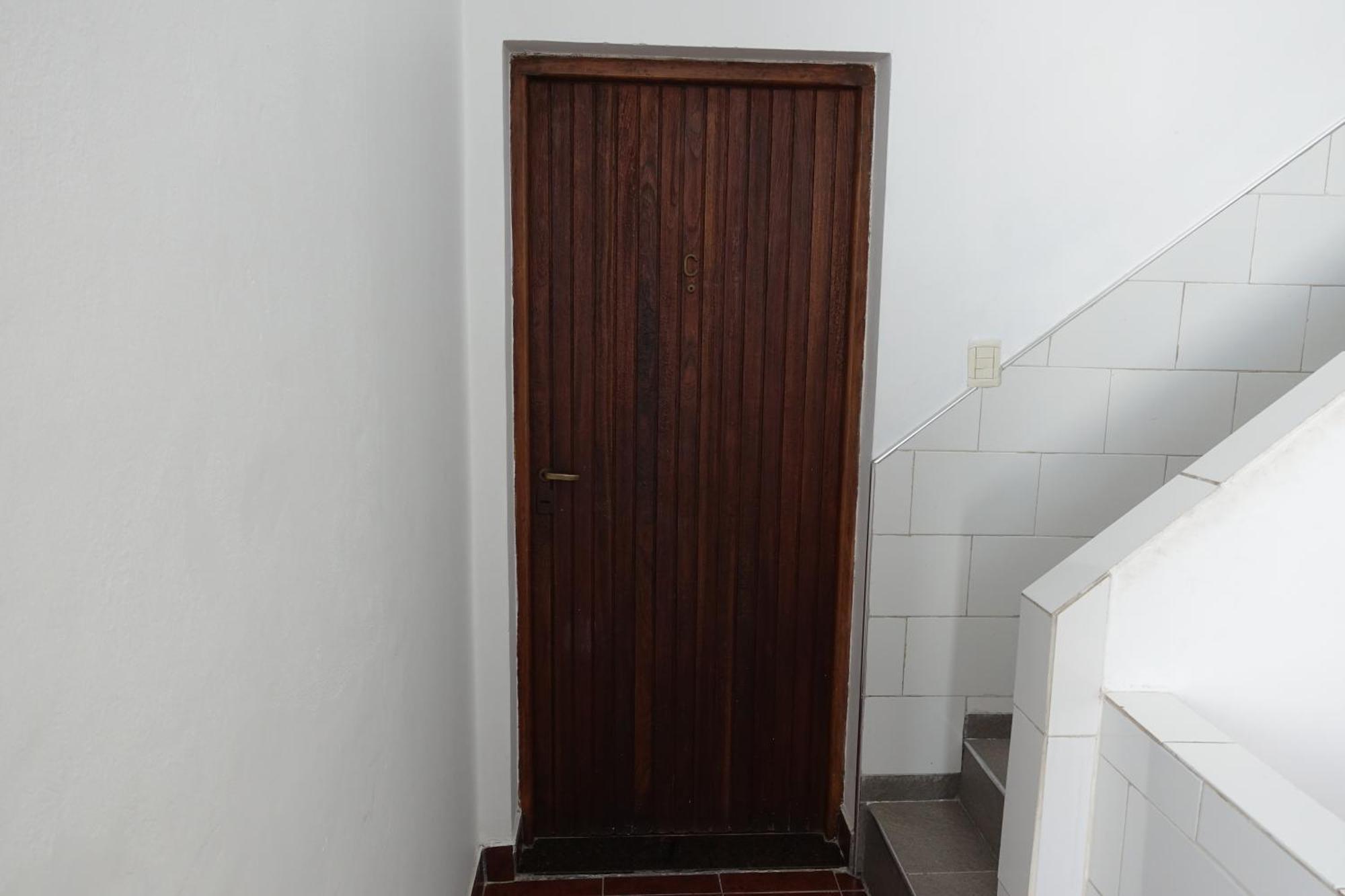 Departamentos Villahermosa De Un Dormitorio - Dos Dormitorios Y Monoambientes San Clemente del Tuyú Екстериор снимка