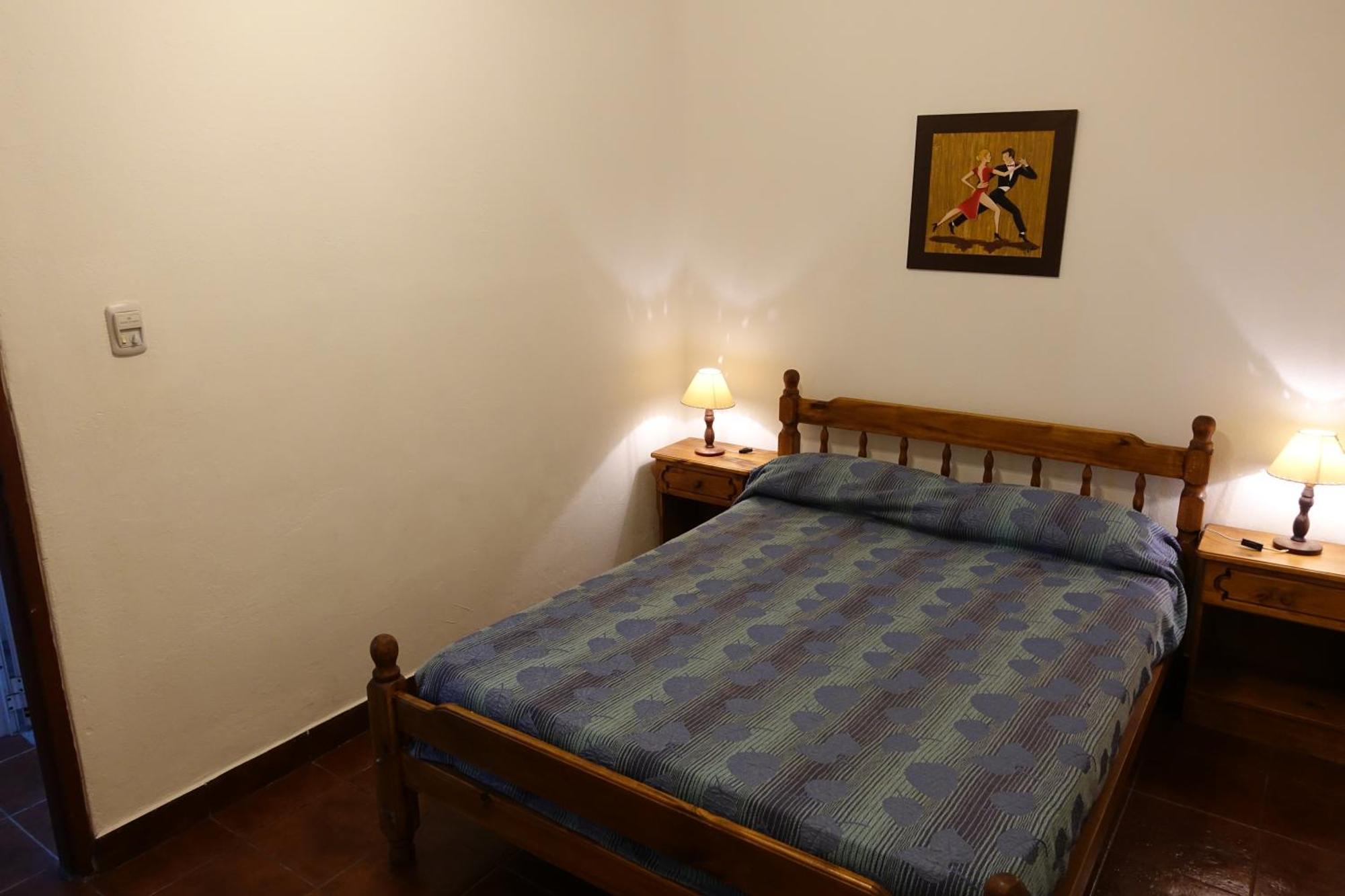Departamentos Villahermosa De Un Dormitorio - Dos Dormitorios Y Monoambientes San Clemente del Tuyú Екстериор снимка