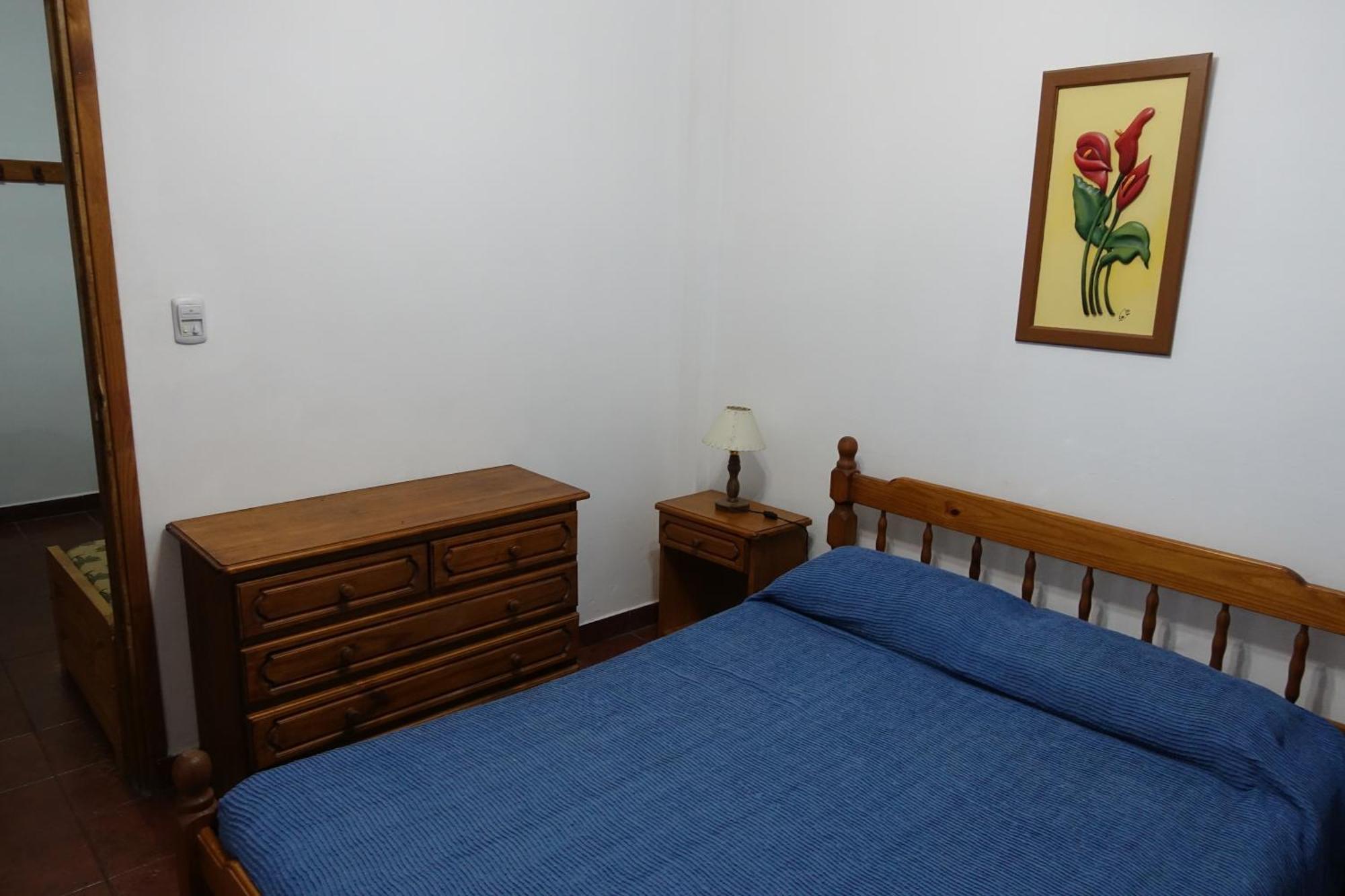 Departamentos Villahermosa De Un Dormitorio - Dos Dormitorios Y Monoambientes San Clemente del Tuyú Екстериор снимка