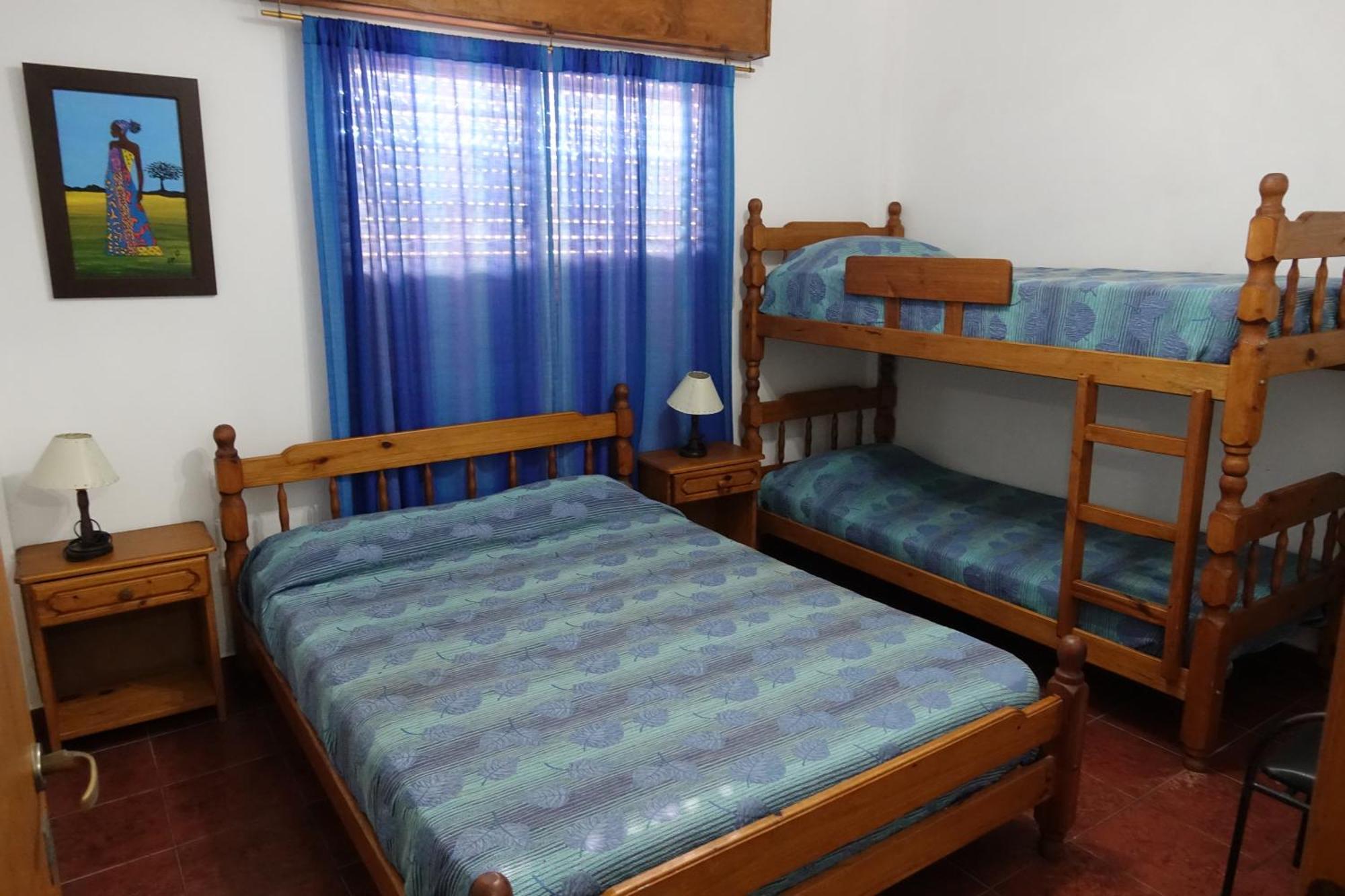 Departamentos Villahermosa De Un Dormitorio - Dos Dormitorios Y Monoambientes San Clemente del Tuyú Екстериор снимка