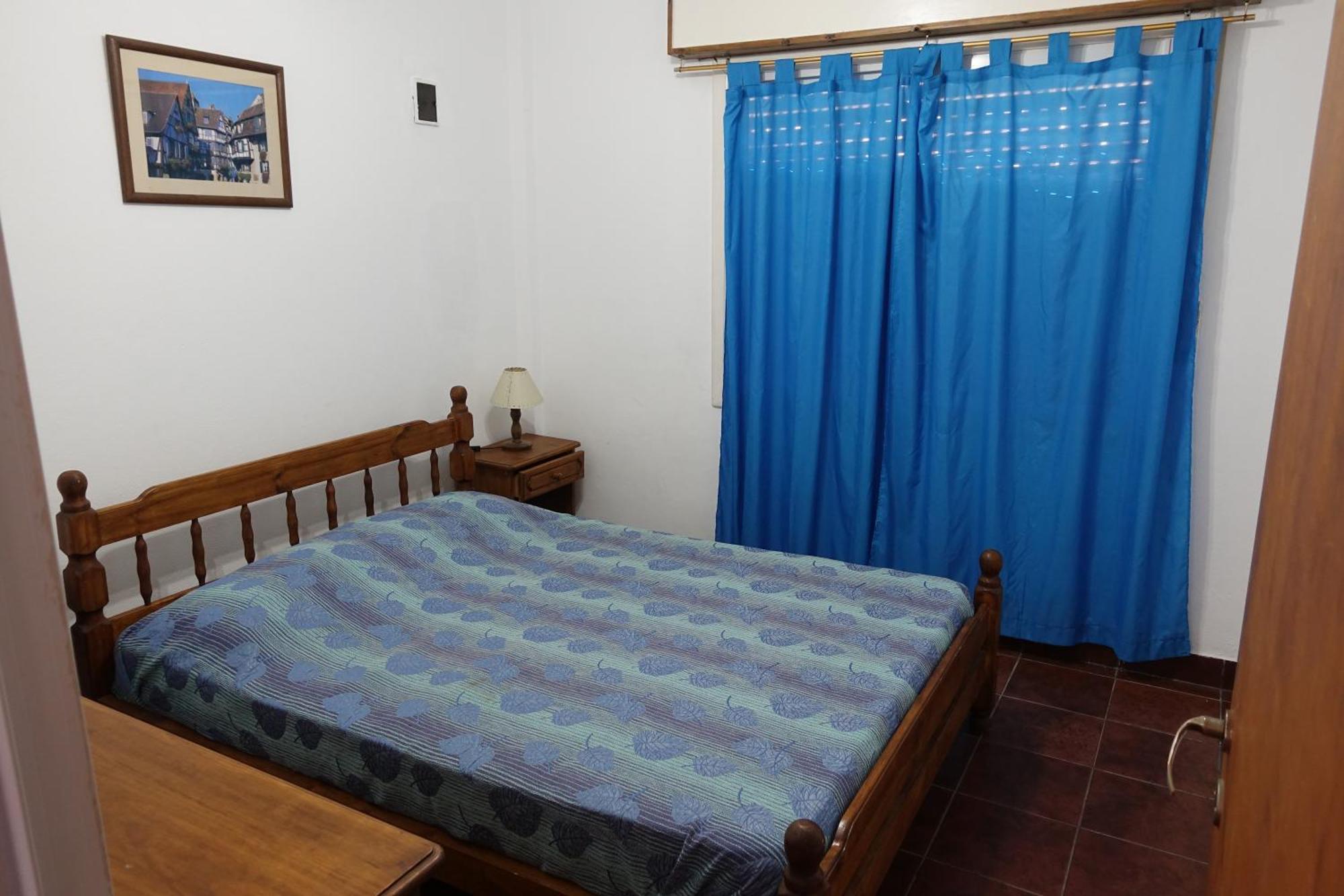 Departamentos Villahermosa De Un Dormitorio - Dos Dormitorios Y Monoambientes San Clemente del Tuyú Екстериор снимка
