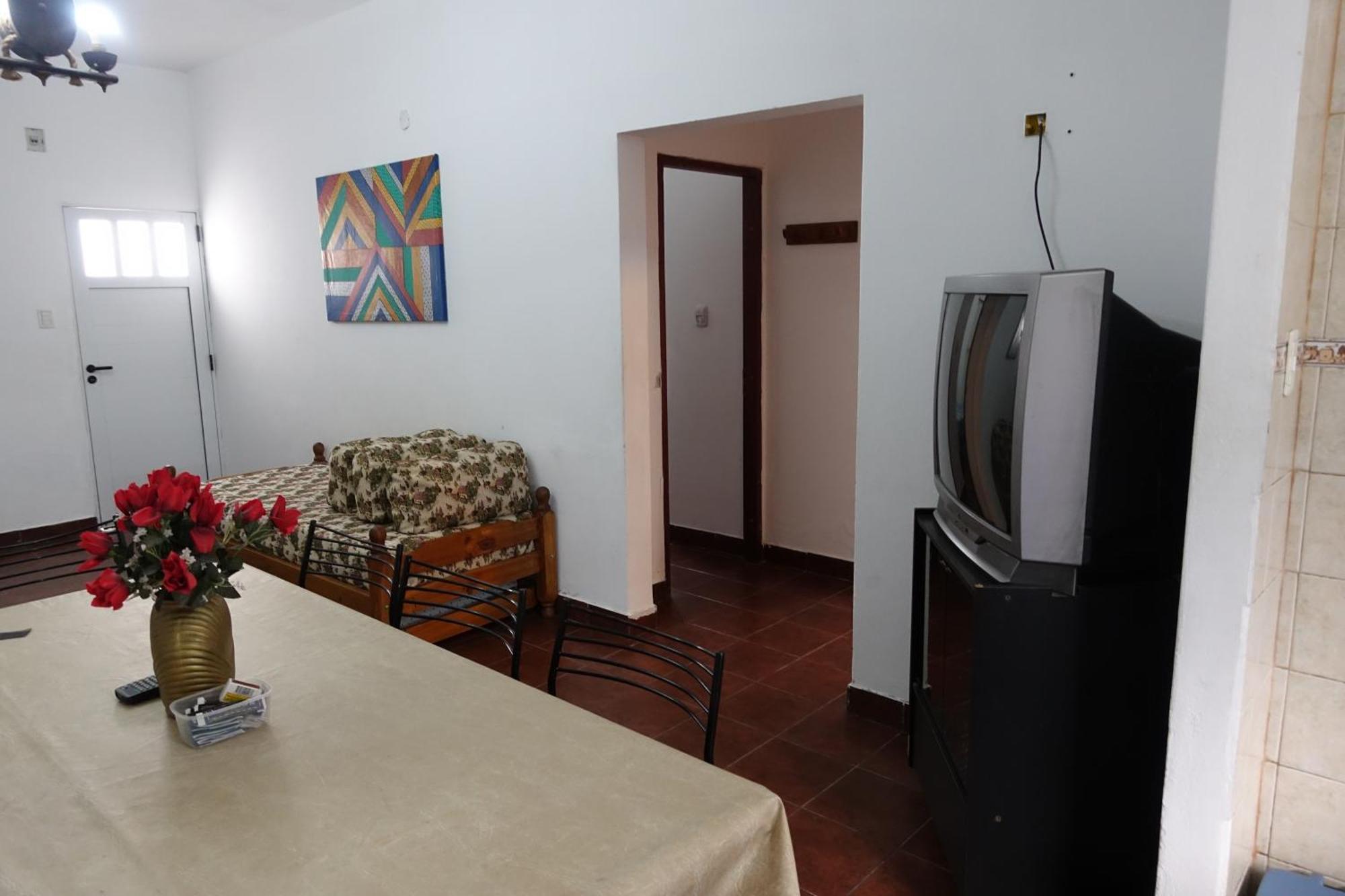 Departamentos Villahermosa De Un Dormitorio - Dos Dormitorios Y Monoambientes San Clemente del Tuyú Екстериор снимка