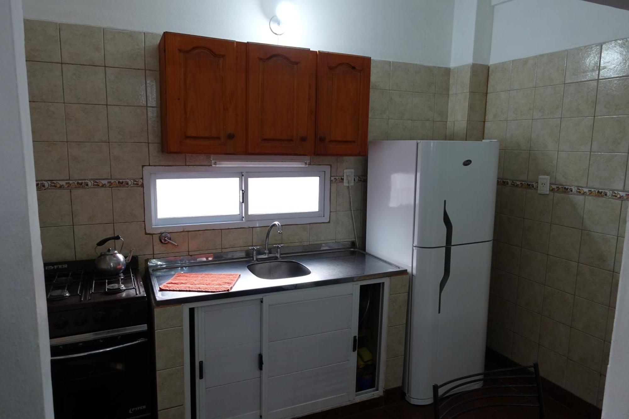 Departamentos Villahermosa De Un Dormitorio - Dos Dormitorios Y Monoambientes San Clemente del Tuyú Екстериор снимка