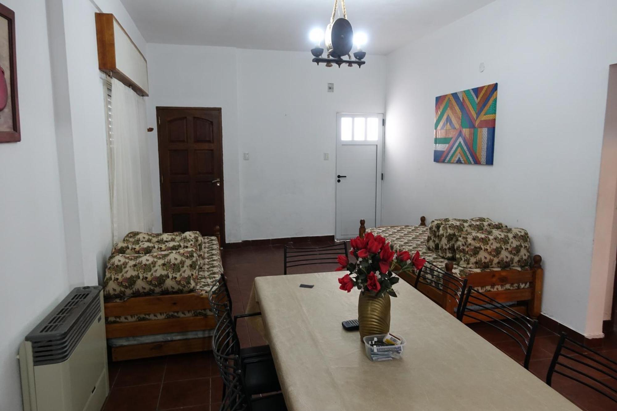 Departamentos Villahermosa De Un Dormitorio - Dos Dormitorios Y Monoambientes San Clemente del Tuyú Екстериор снимка
