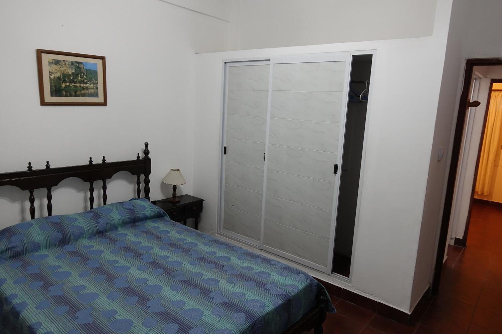 Departamentos Villahermosa De Un Dormitorio - Dos Dormitorios Y Monoambientes San Clemente del Tuyú Екстериор снимка