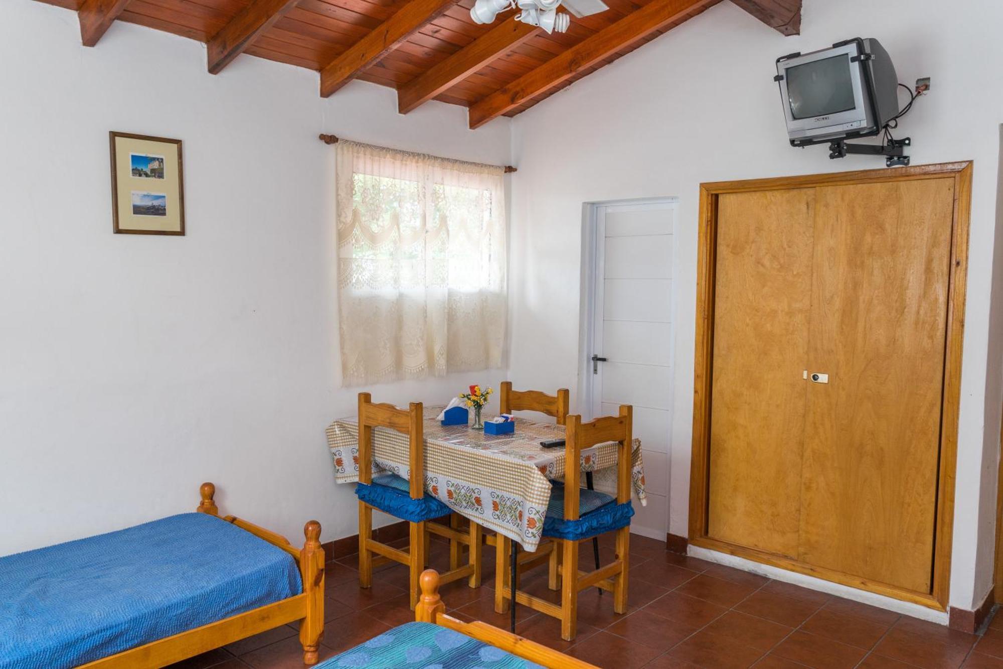 Departamentos Villahermosa De Un Dormitorio - Dos Dormitorios Y Monoambientes San Clemente del Tuyú Екстериор снимка