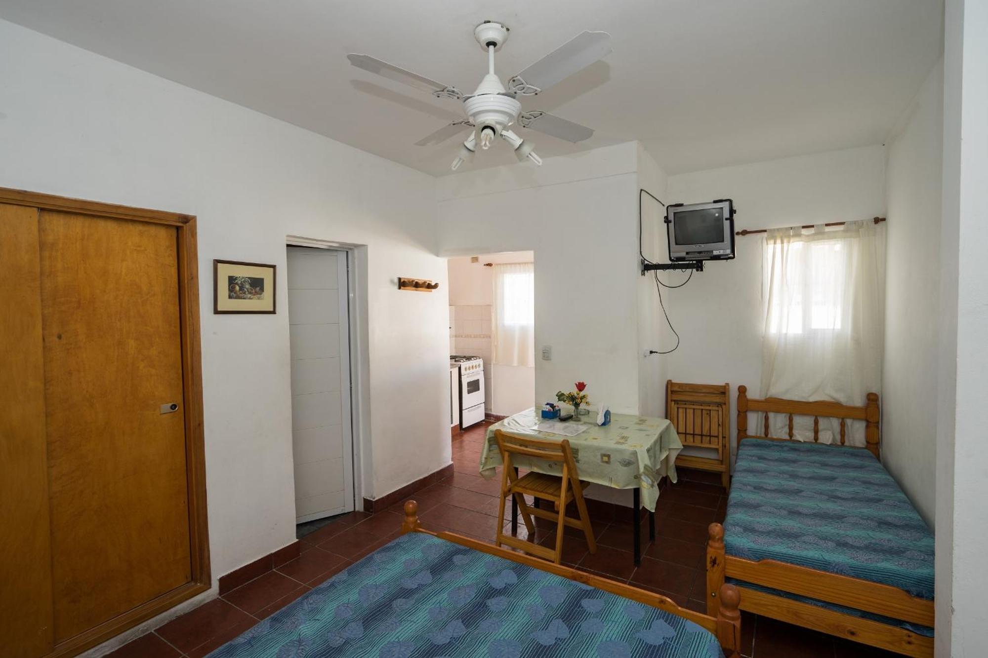 Departamentos Villahermosa De Un Dormitorio - Dos Dormitorios Y Monoambientes San Clemente del Tuyú Екстериор снимка