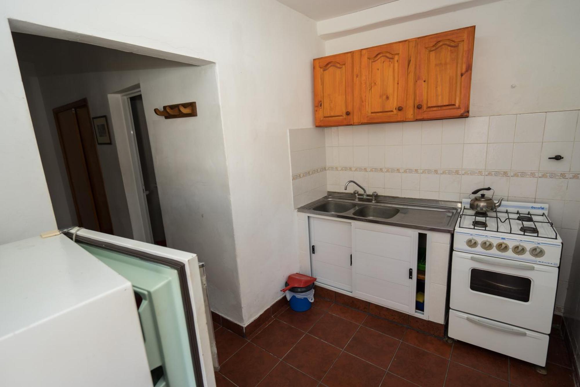 Departamentos Villahermosa De Un Dormitorio - Dos Dormitorios Y Monoambientes San Clemente del Tuyú Екстериор снимка
