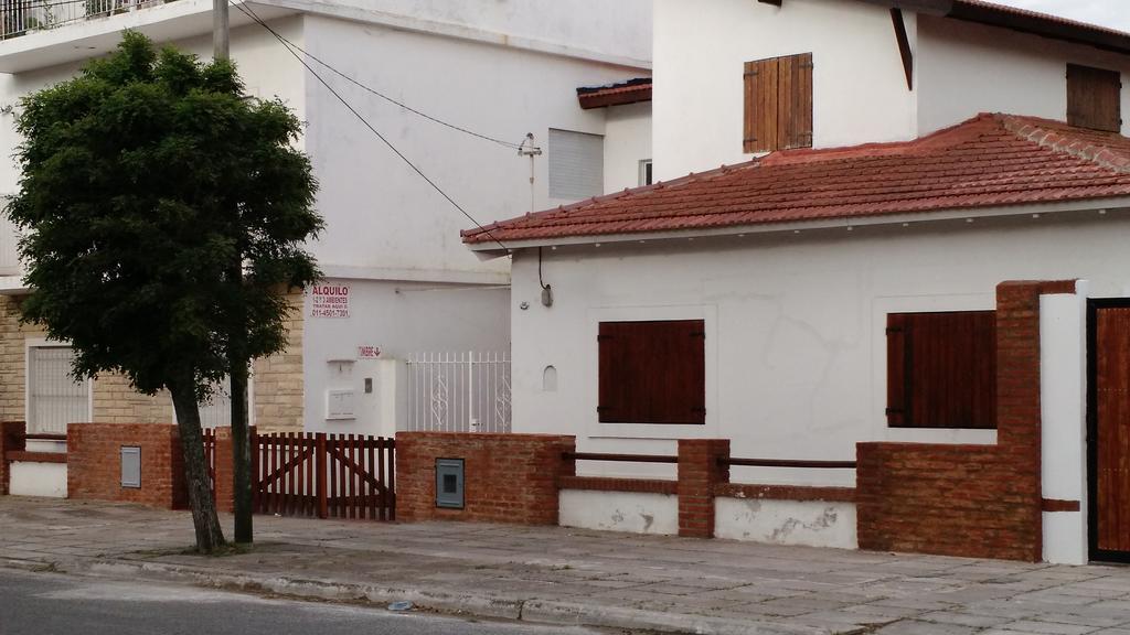 Departamentos Villahermosa De Un Dormitorio - Dos Dormitorios Y Monoambientes San Clemente del Tuyú Екстериор снимка
