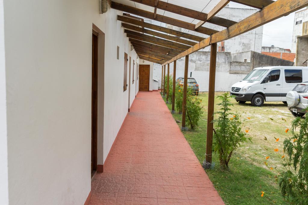 Departamentos Villahermosa De Un Dormitorio - Dos Dormitorios Y Monoambientes San Clemente del Tuyú Екстериор снимка